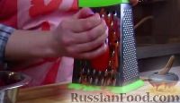 Фото приготовления рецепта: Украинский постный борщ - шаг №3