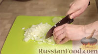 Фото приготовления рецепта: Ханум с мясом и картофелем - шаг №6
