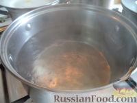 Фото приготовления рецепта: Гречневый суп - шаг №2