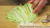 Фото приготовления рецепта: Гречневая лапша с овощами - шаг №1