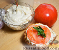 Домашний майонез , пошаговый рецепт на ккал, фото, ингредиенты - Buvdevskaya