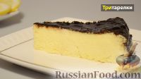 Фото к рецепту: Львовский сырник