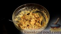 Фото приготовления рецепта: Овсяное печенье с морковью - шаг №12
