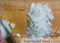 Фото приготовления рецепта: Картофельные зразы с капустой и грибами - шаг №2