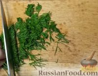 Фото приготовления рецепта: Картофельные зразы с капустой и грибами - шаг №6
