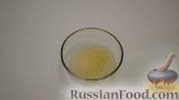 Фото приготовления рецепта: Сахарная глазурь для пасхального кулича - шаг №1