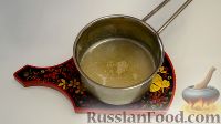 Фото приготовления рецепта: Сахарная глазурь для пасхального кулича - шаг №2