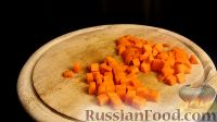 Фото приготовления рецепта: Суп из маша с овощами - шаг №8