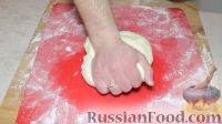 Фото приготовления рецепта: Хинкали домашние самолепные - шаг №2