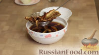 Фото приготовления рецепта: Грибной суп из сушеных белых грибов - шаг №2