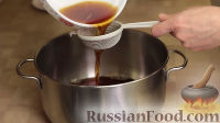 Фото приготовления рецепта: Грибной суп из сушеных белых грибов - шаг №3