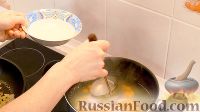 Фото приготовления рецепта: Куриный крем-суп - шаг №8