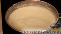 Фото приготовления рецепта: Картошка с грибами, запеченная под сыром - шаг №3