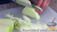 Фото приготовления рецепта: Салат "Мимоза" с тунцом - шаг №3