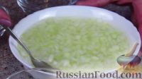 Фото приготовления рецепта: Салат "Мимоза" с тунцом - шаг №6