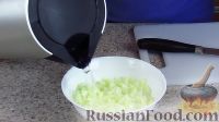 Фото приготовления рецепта: Салат "Мимоза" с тунцом - шаг №4