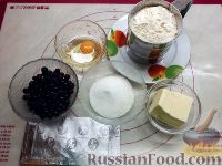Фото приготовления рецепта: Овсяная каша с кабачком, изюмом и орехами (в духовке) - шаг №4