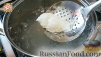 Фото приготовления рецепта: Яйцо пашот (завтрак за 3 минуты) - шаг №5