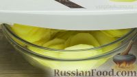 Фото приготовления рецепта: Картофельный гратен "Дофинуа" - шаг №3