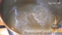 Фото приготовления рецепта: Карамельный соус (cоленая карамель) - шаг №2