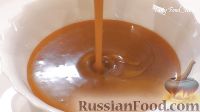 Фото приготовления рецепта: Карамельный соус (cоленая карамель) - шаг №11