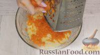 Фото приготовления рецепта: Салат "Мимоза" с луком - шаг №4