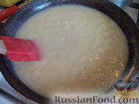 Фото приготовления рецепта: Соус для бефстроганов - шаг №5