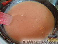Фото приготовления рецепта: Соус для бефстроганов - шаг №7