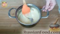 Фото приготовления рецепта: Торт "Медовик" с тонкими коржами и нежным кремом - шаг №2