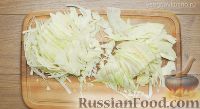 Фото приготовления рецепта: Кимчи из белокочанной капусты - шаг №1