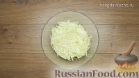 Фото приготовления рецепта: Кимчи из белокочанной капусты - шаг №2