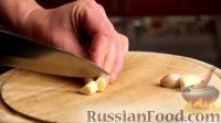 Фото приготовления рецепта: Баранья лопатка в духовке - шаг №6