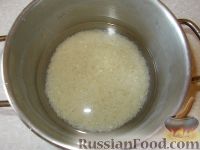 Фото приготовления рецепта: Зимний куриный суп Севера - шаг №3