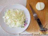 Фото приготовления рецепта: Зимний куриный суп Севера - шаг №7
