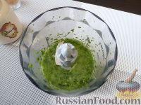 Фото приготовления рецепта: Томатный сок на зиму - шаг №10