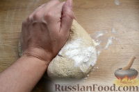 Фото приготовления рецепта: Рижский хлеб на ржаной муке - шаг №5