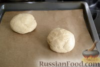 Фото приготовления рецепта: Рижский хлеб на ржаной муке - шаг №8