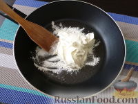 Фото приготовления рецепта: Суп "Лывжа" с курицей - шаг №6