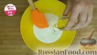 Фото приготовления рецепта: Пышные баурсаки по-казахски - шаг №2