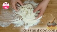 Фото приготовления рецепта: Пышные баурсаки по-казахски - шаг №4
