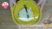 Фото приготовления рецепта: Пышные баурсаки по-казахски - шаг №5