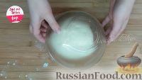 Фото приготовления рецепта: Пышные баурсаки по-казахски - шаг №7