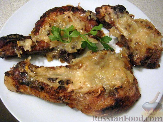 Мясо по-боярски, пошаговый рецепт на ккал, фото, ингредиенты - Svetlana