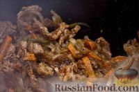 Фото к рецепту: Азу по-татарски
