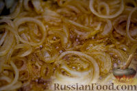 Фото приготовления рецепта: Азу по-татарски - шаг №6