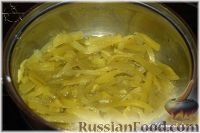 Фото приготовления рецепта: Азу по-татарски - шаг №12