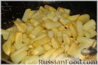 Фото приготовления рецепта: Азу по-татарски - шаг №13