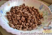 Фото приготовления рецепта: Салат "Русский барин" - шаг №1