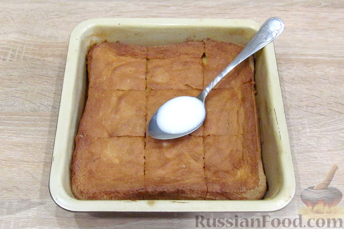 Нежнейший десерт - сербский кох - пошаговый рецепт с фото на hb-crm.ru