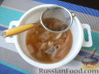 Фото приготовления рецепта: Рис с креветками по-креольски - шаг №4